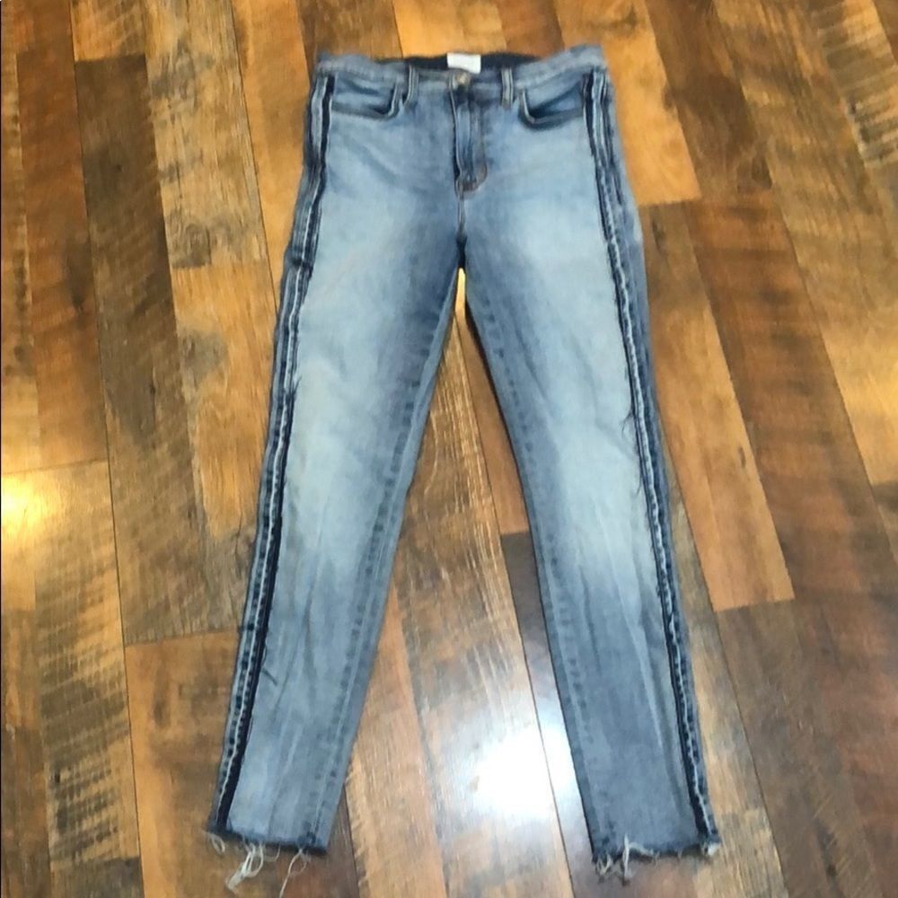 Hudson jeans 26 (3349)